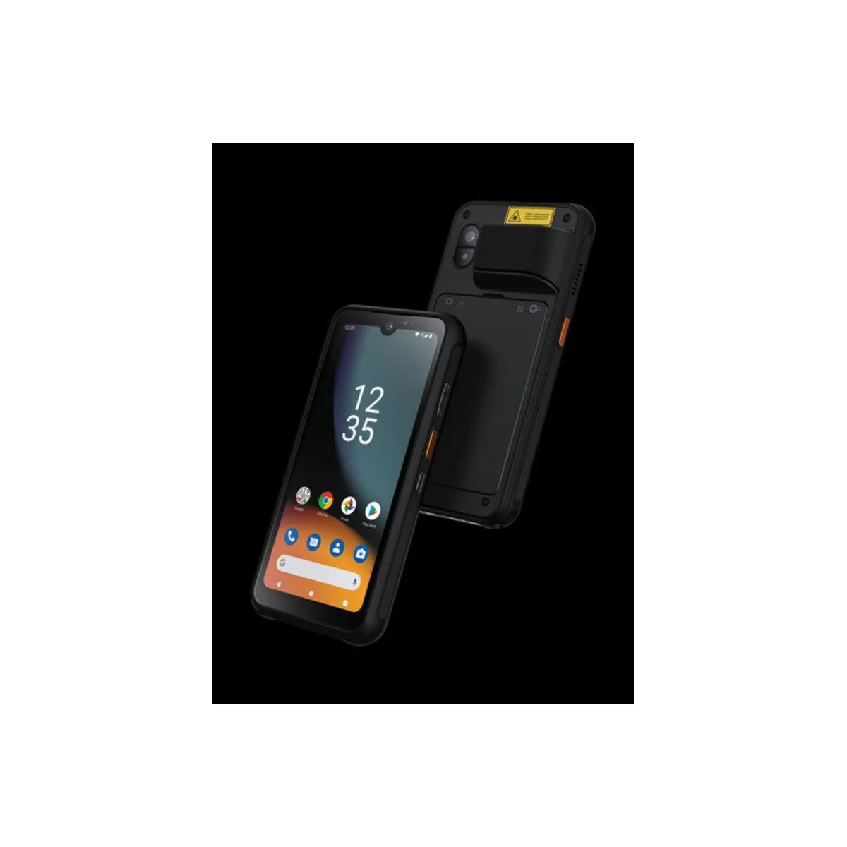 Bartec BARTEC SC9EX1 Smartscanner