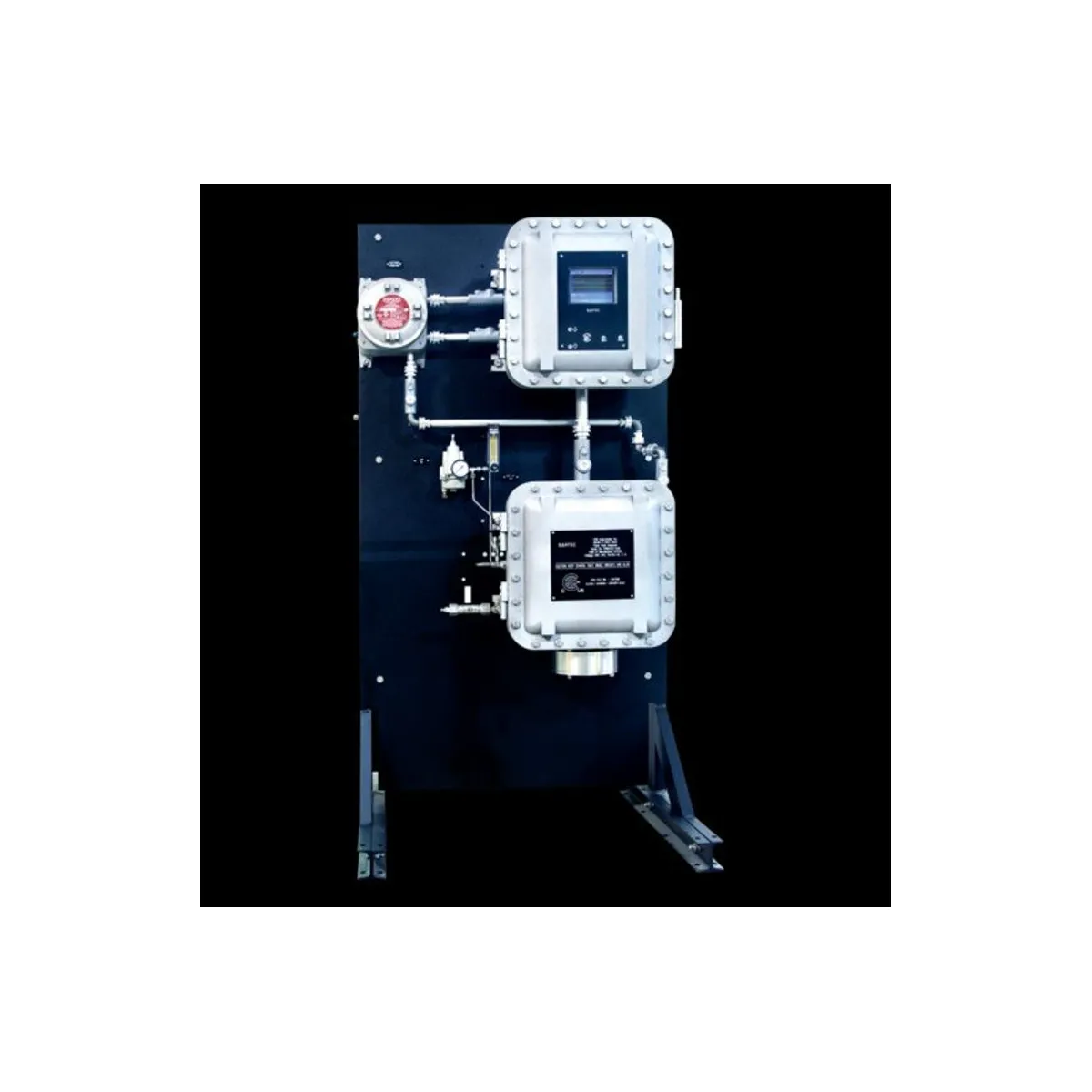 Bartec Flash Point Analyzer