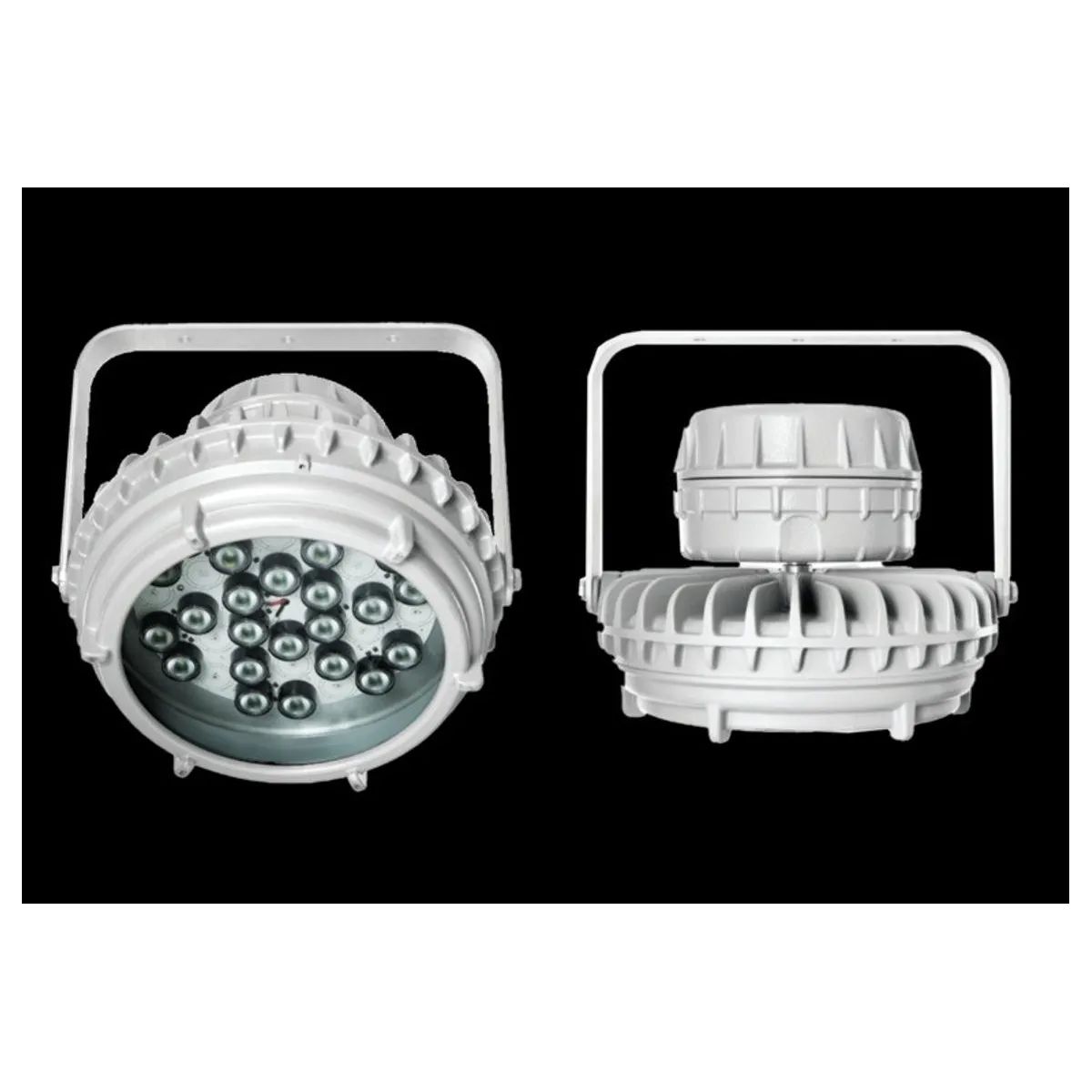 Bartec LED Floodlight RCDE