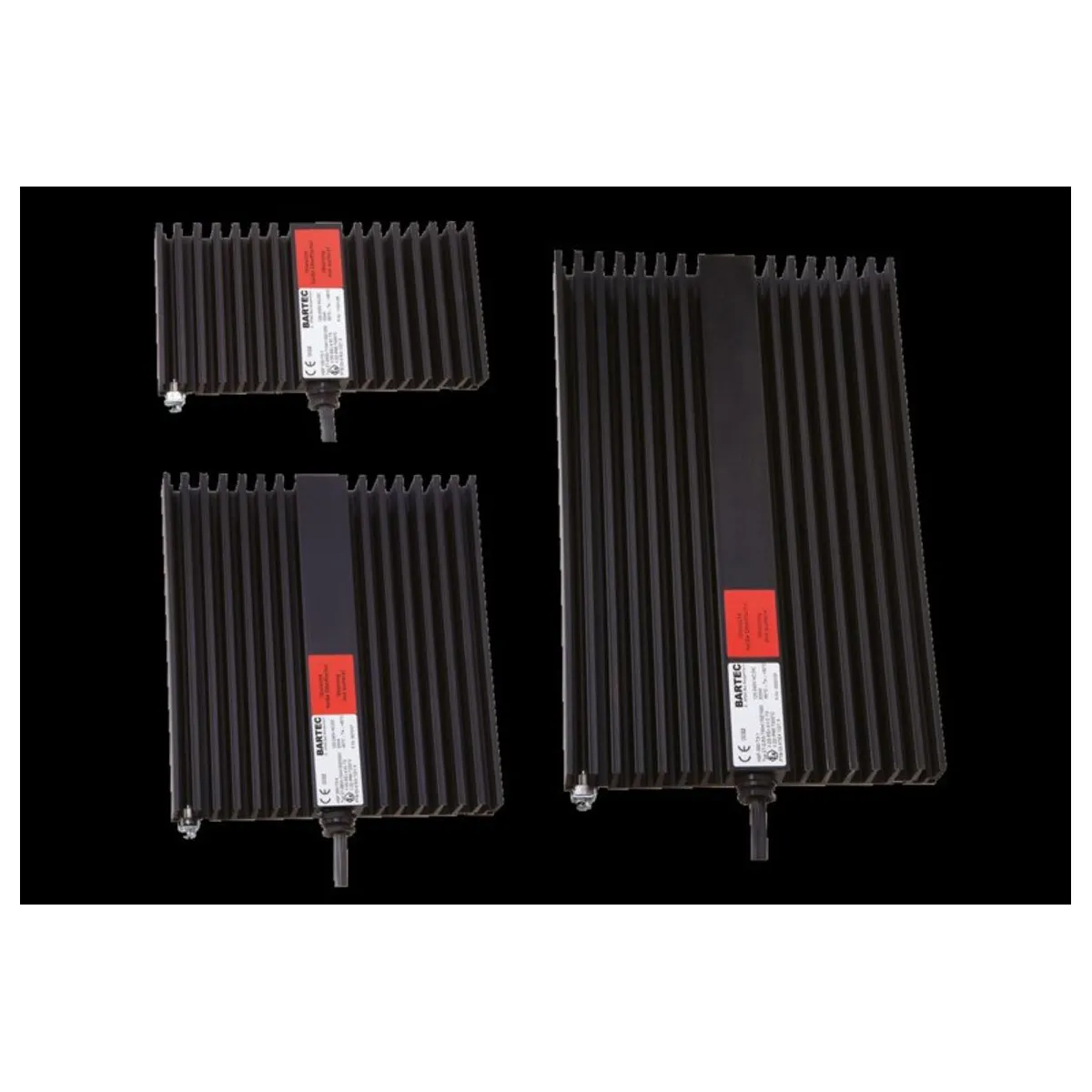 Bartec Radiators HSF