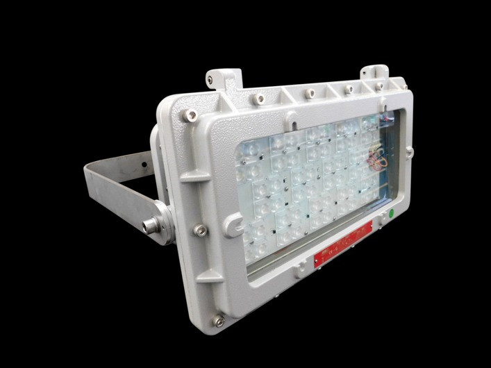 Bartec SFD LED floodlight