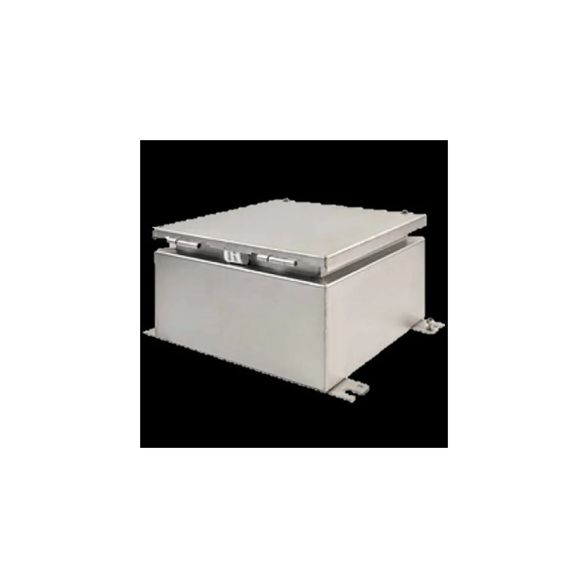 Bartec TNCN empty enclosure