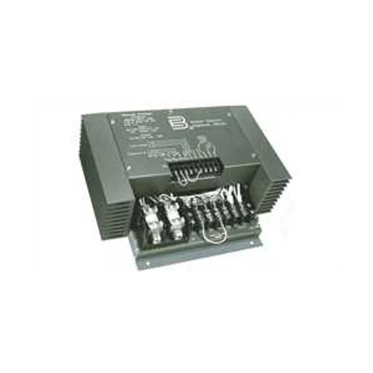 Basler  MVC236  CONTROL MODULE