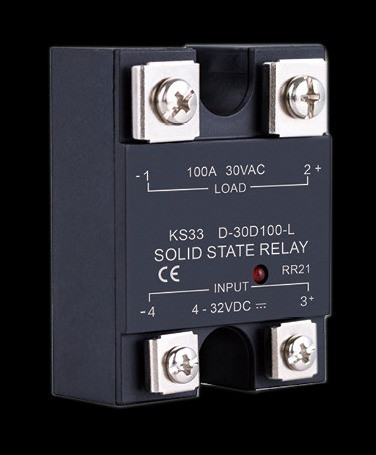 CD Automation KS33  Solid State Relay