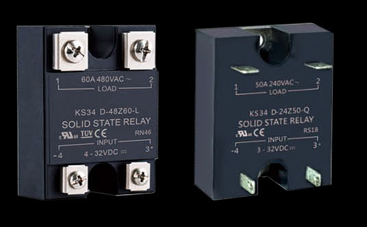 CD Automation KS34  Solid State Relay