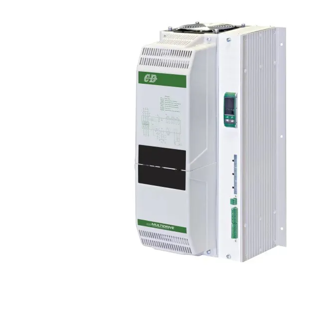 CD Automation MULTIDRIVE 1PH