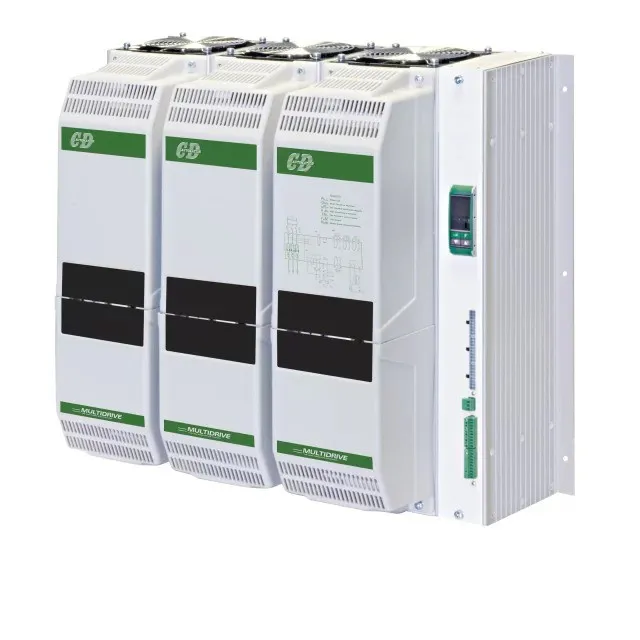 CD Automation MULTIDRIVE 3PH