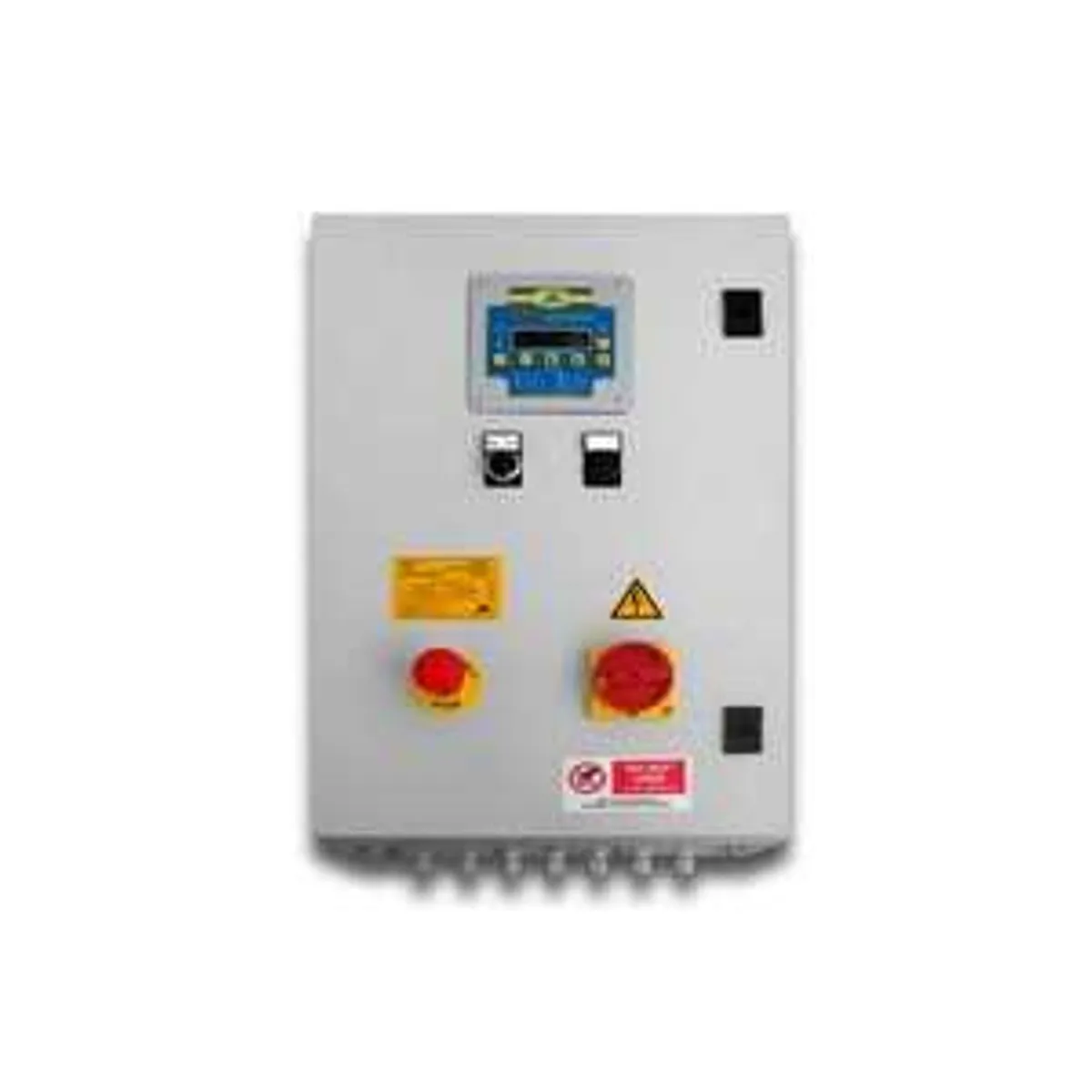 Dropsa 1639211  PRO Controller