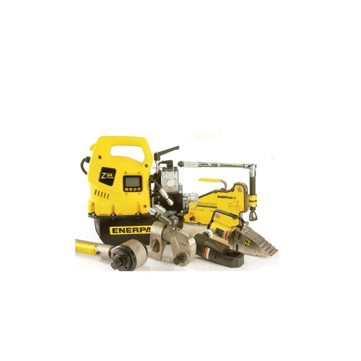 Enerpac EPH113 Puller Set