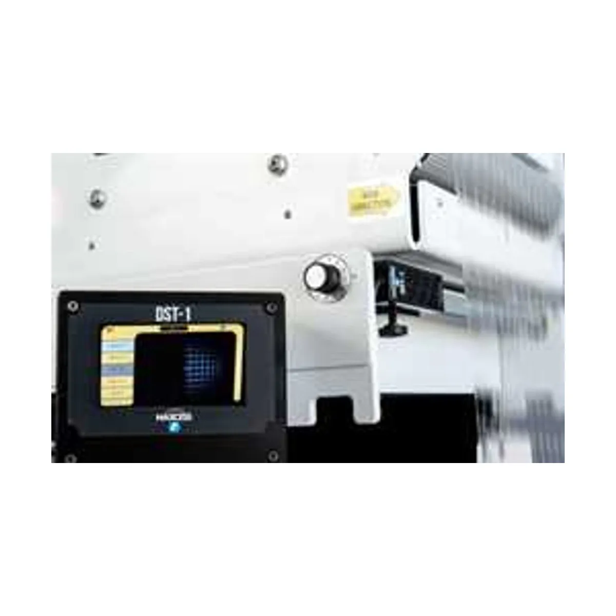 Fife DST-1  Object-Recognition Sensor