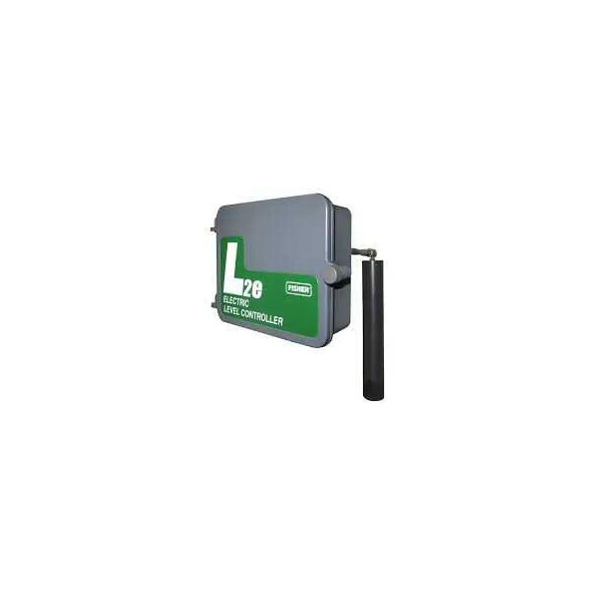 Fisher L2e   Electric Level Controller