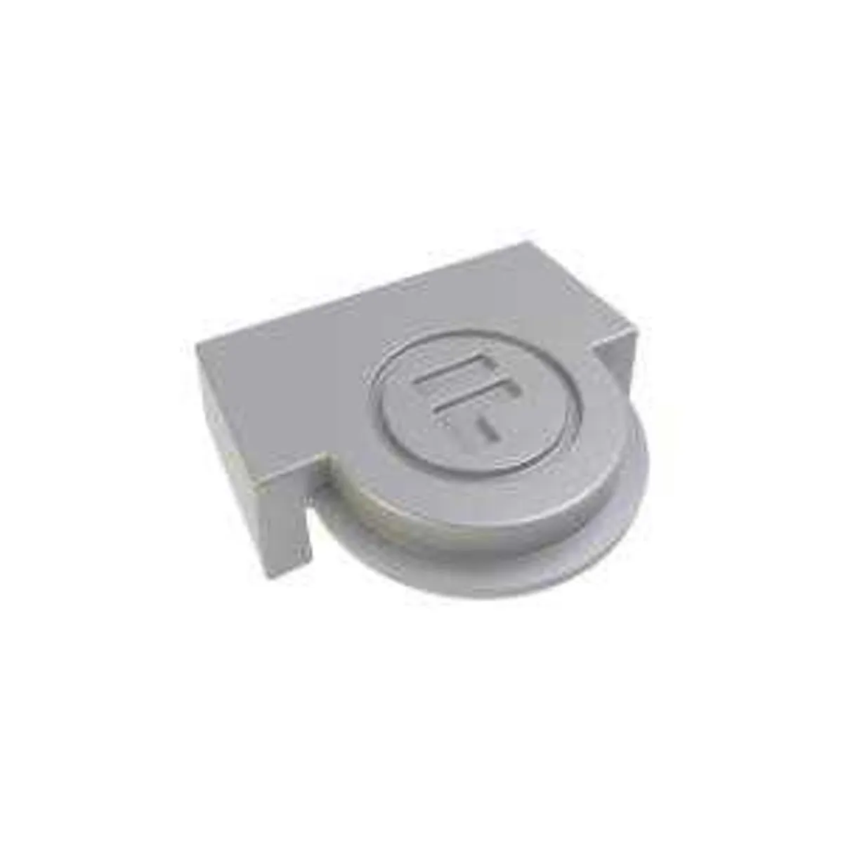 Fortress Interlocks THC  Cap Element