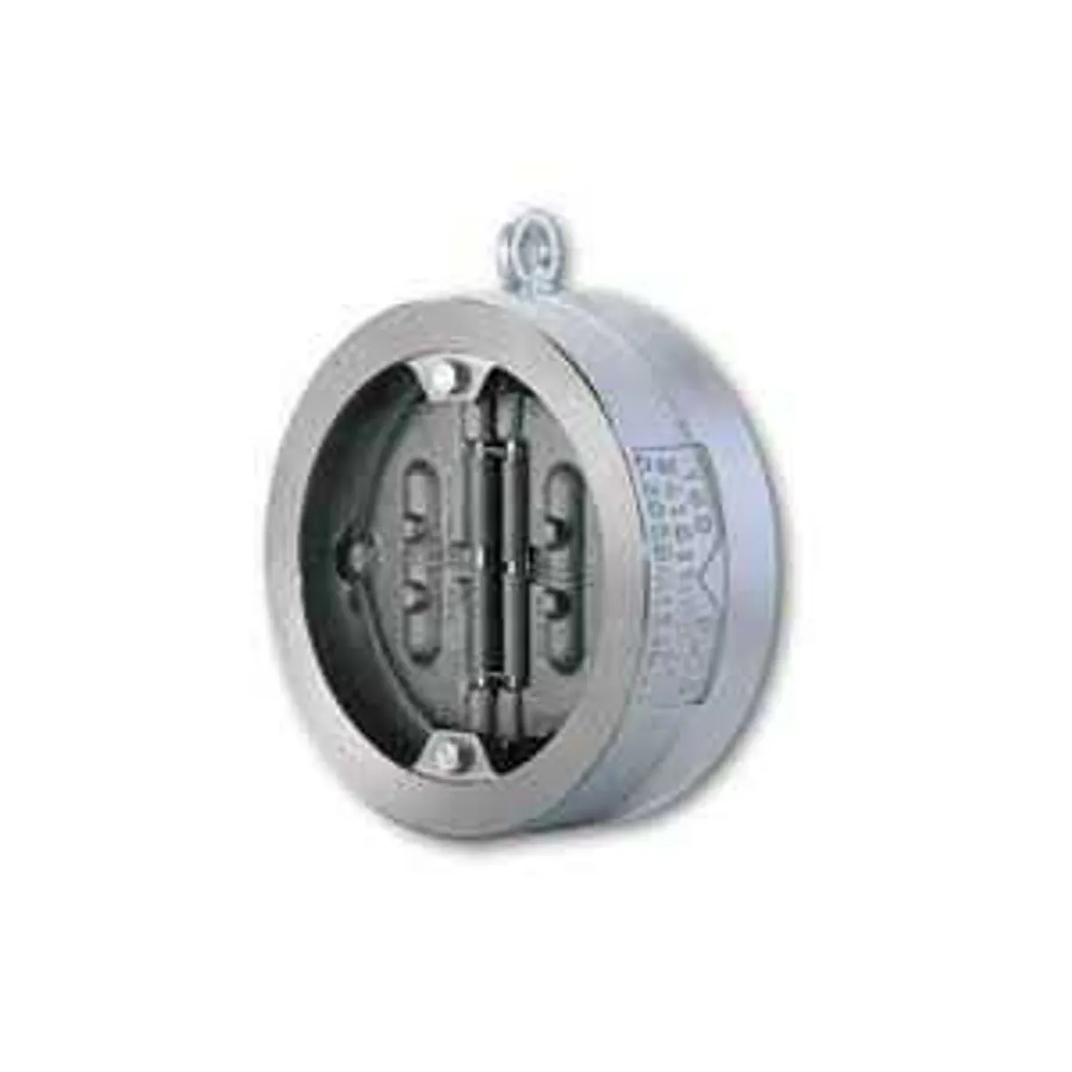 Gestra BB2ASME Dual-Plate Check Valve