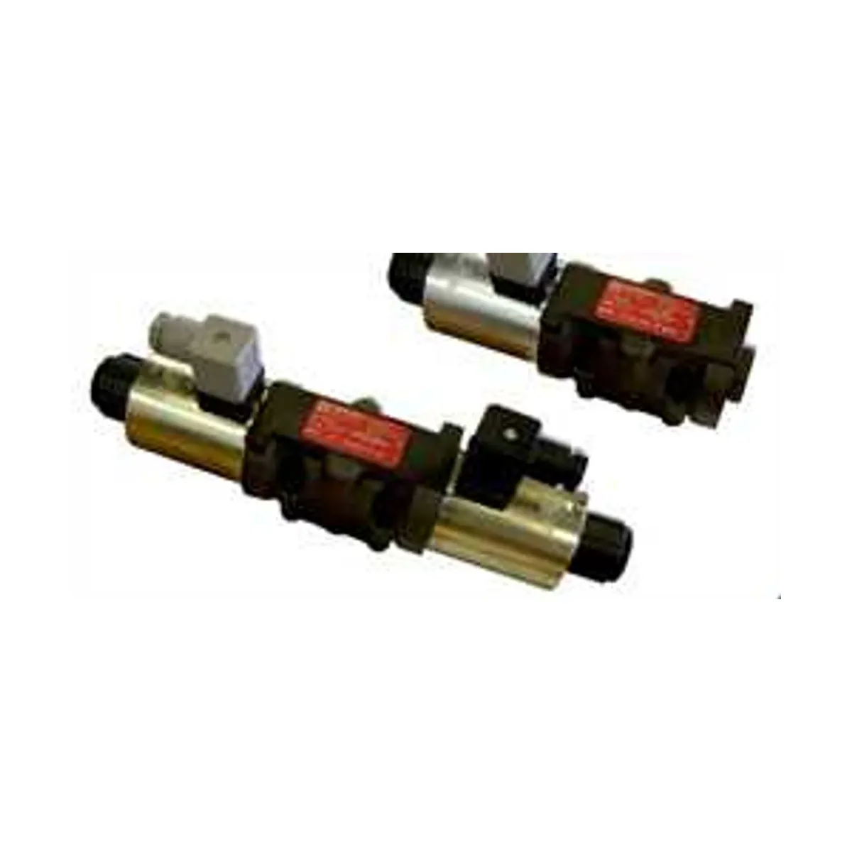 Hydropa WE68G-E3A Directional Control Valve