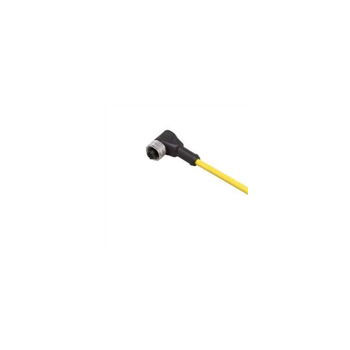 Ifm E10190 ADOAA030MSS0002E03 Connector Cable