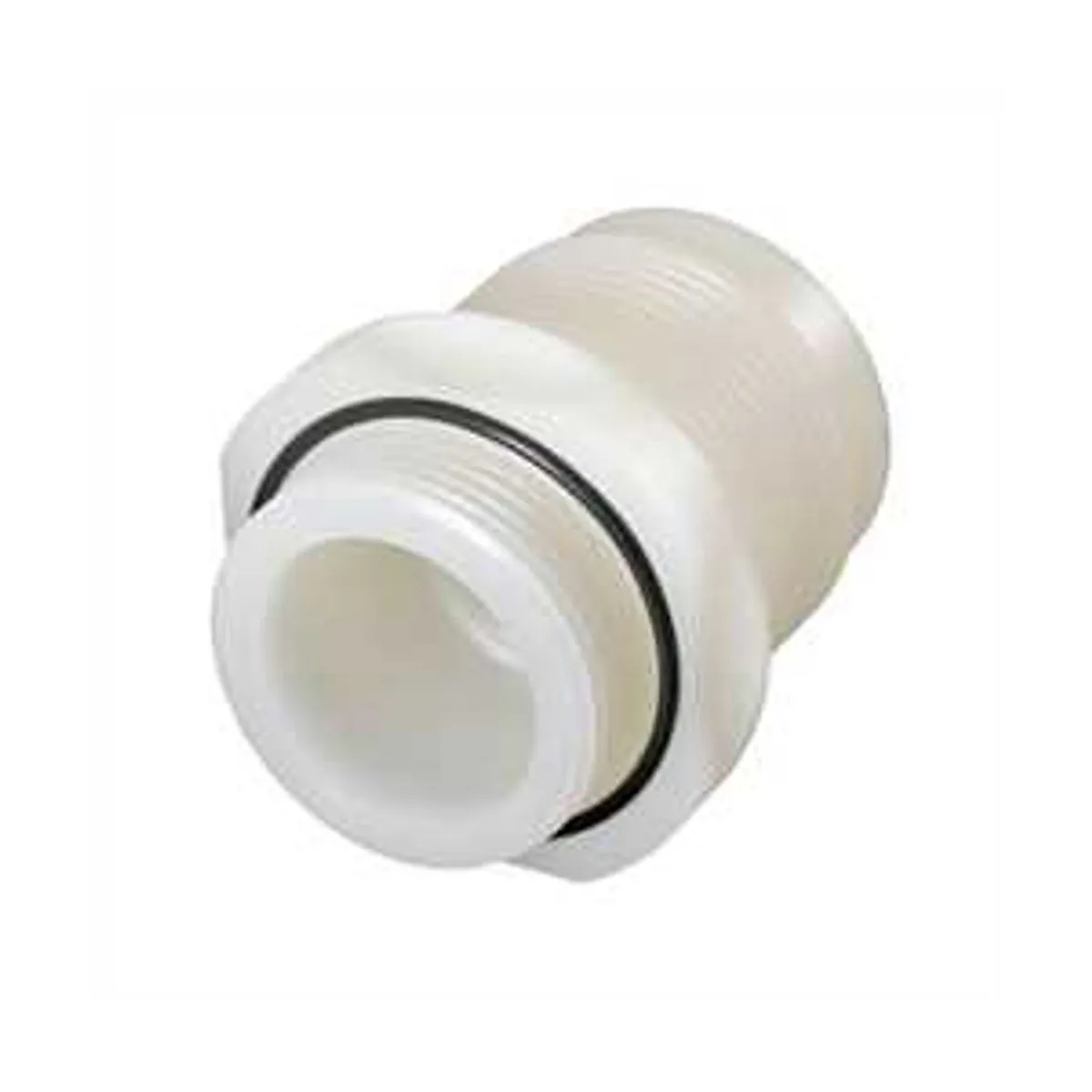 Ifm E11034 M30 PVDF Mounting Adapter