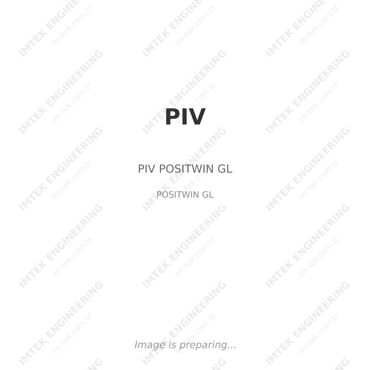PIV POSITWIN GL