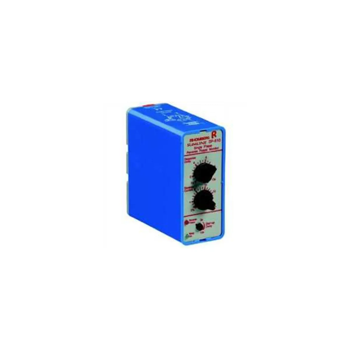 Rhomberg SP510 Single Phase Reverse Power Monitor