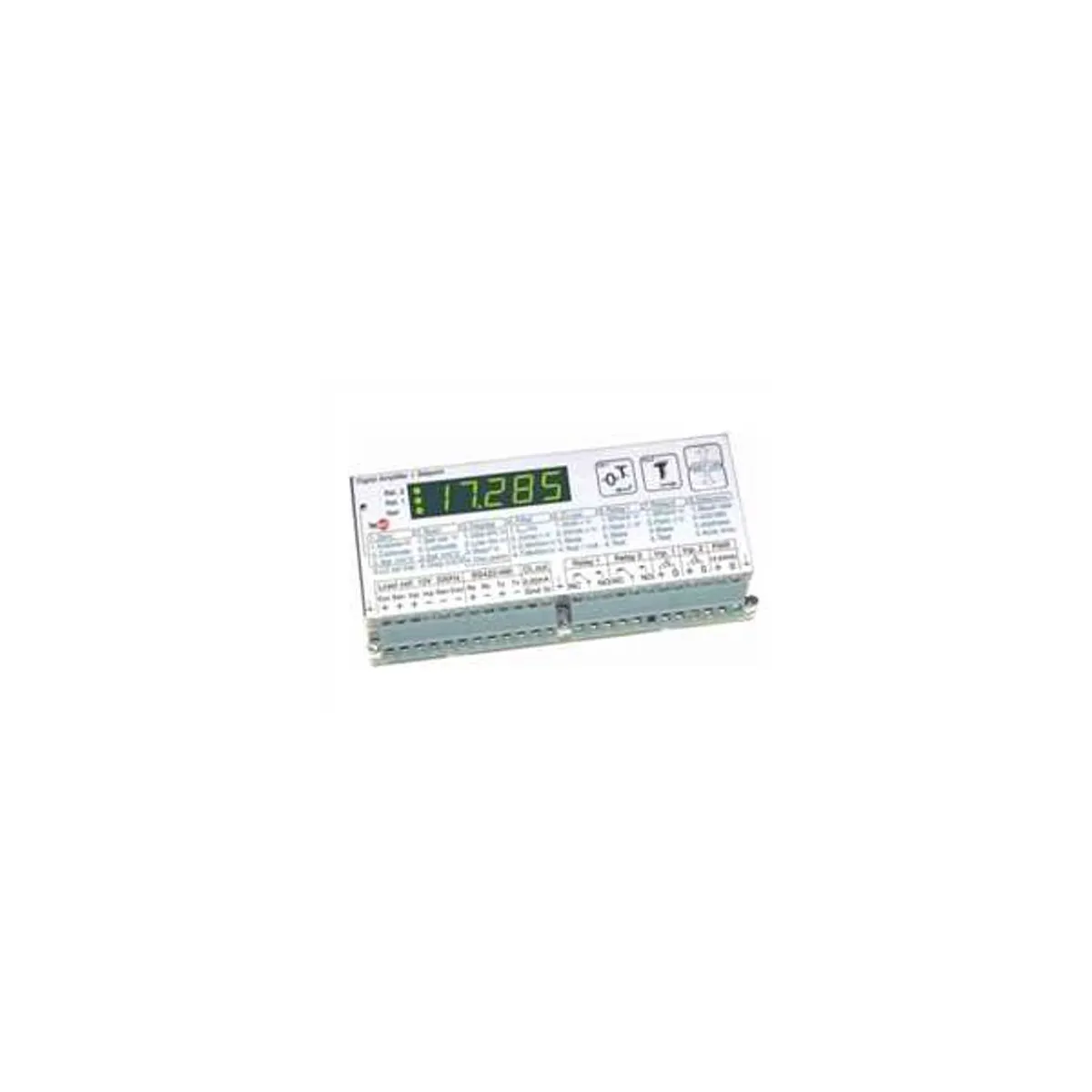 Tecsis EZE30  Digital Amplifier
