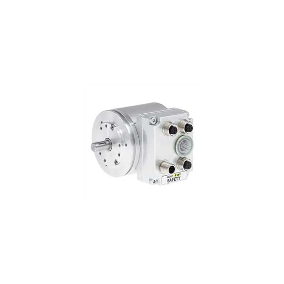 Telestar Encoder SIL2/SIL3  Encoder