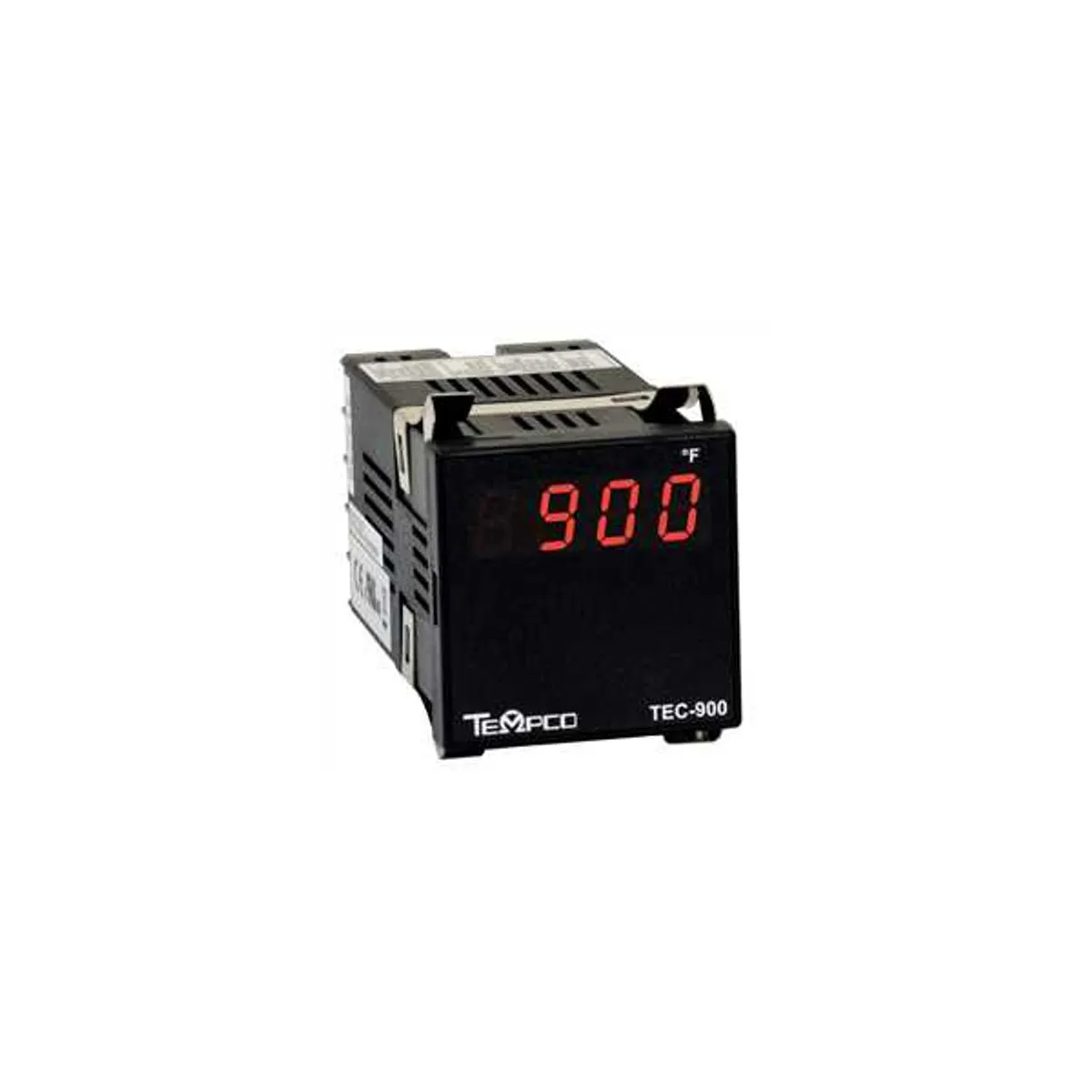 Tempco MODEL TEC-900 TEMPERATURE CONTROLLER