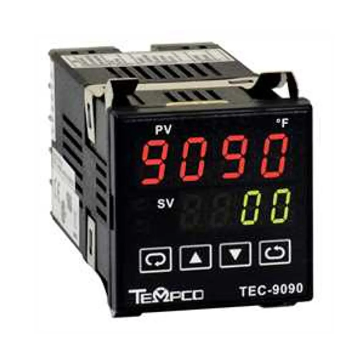 Tempco MODEL TEC-9090 TEMPERATURE CONTROLLER