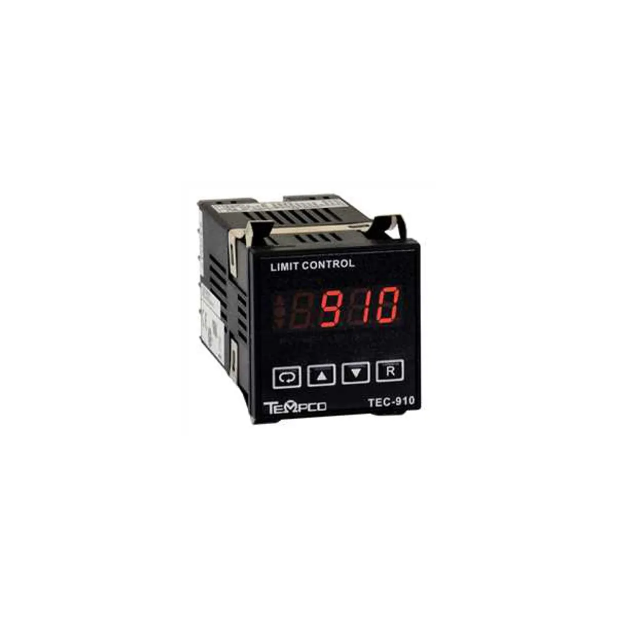 Tempco MODEL TEC-910 TEMPERATURE CONTROLLER