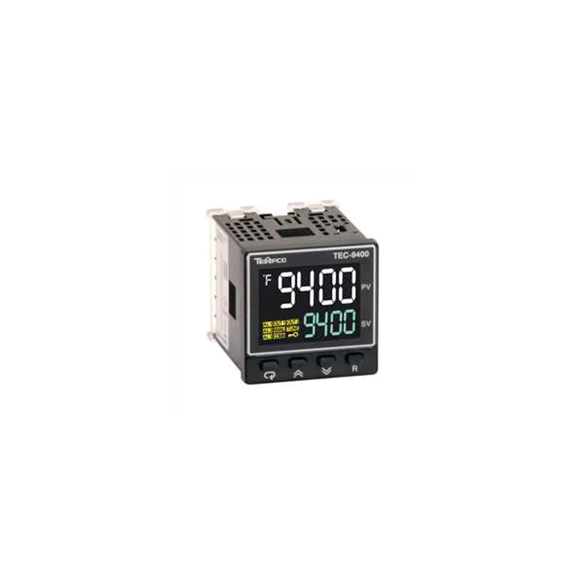 Tempco MODEL TEC-9400 TEMPERATURE CONTROLLER