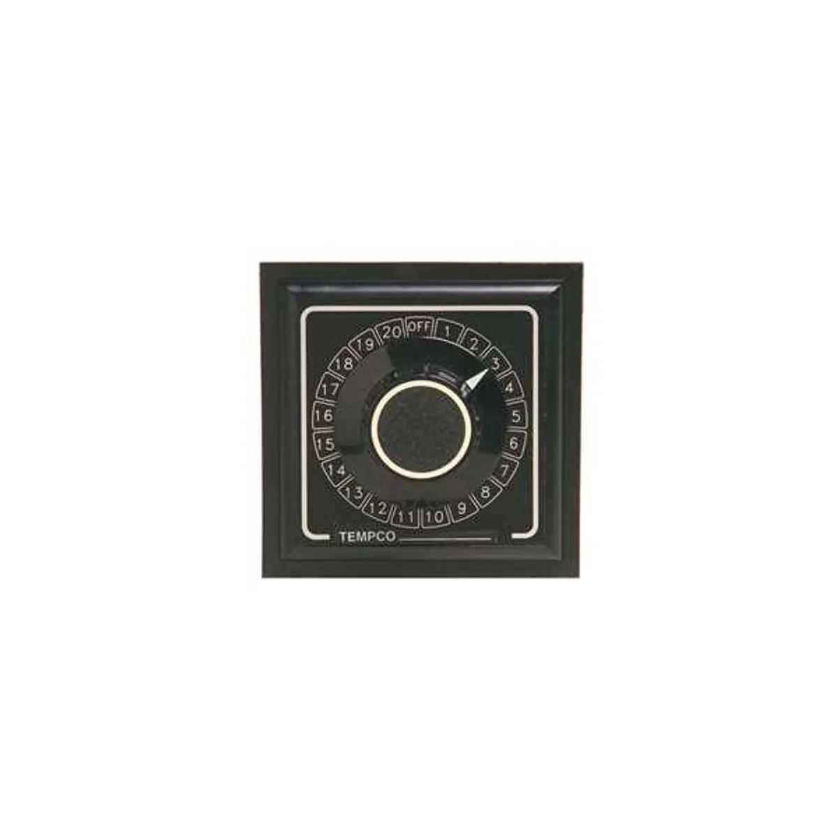 Tempco PANEL JACKS & ACCESSORIES