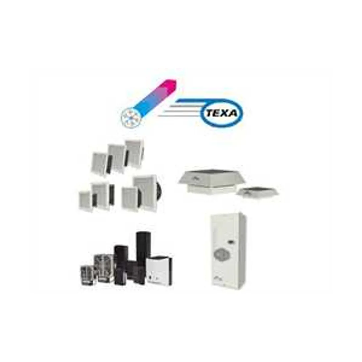 Texa E6008BT0B  Filter