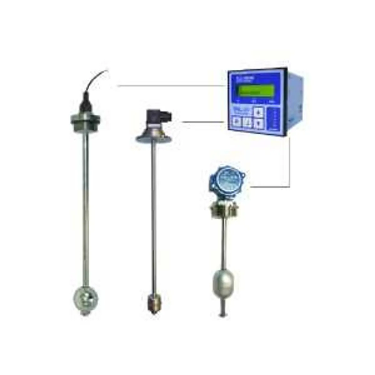 Valco LINEAR – S  Continuous Level Meter