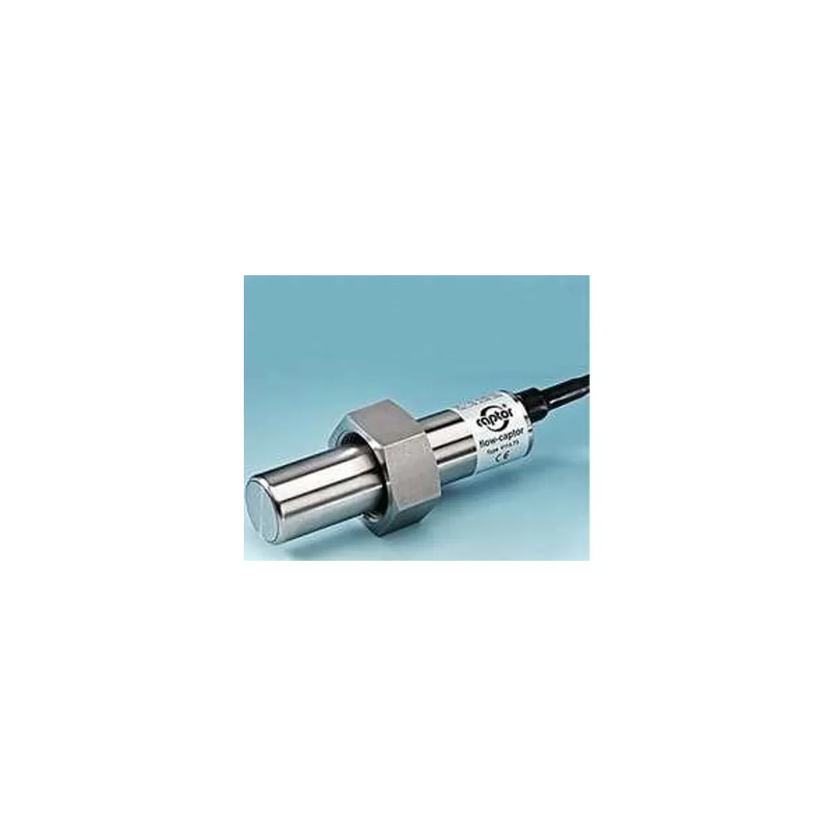 Weber   4114.03 flow sensor