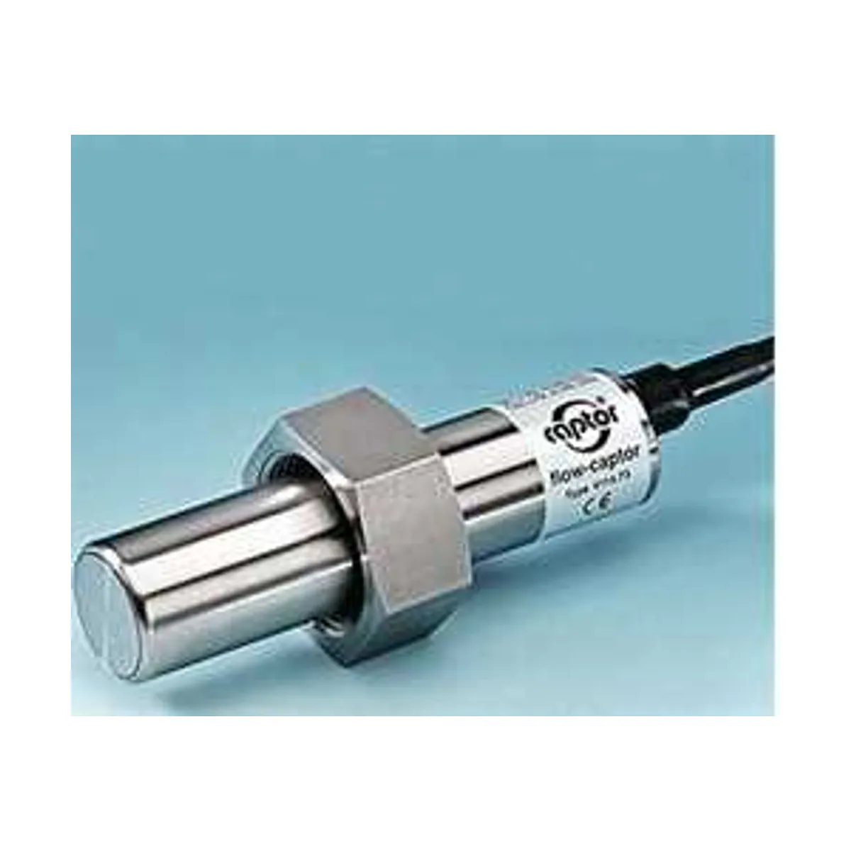 Weber   4114.70 flow sensor