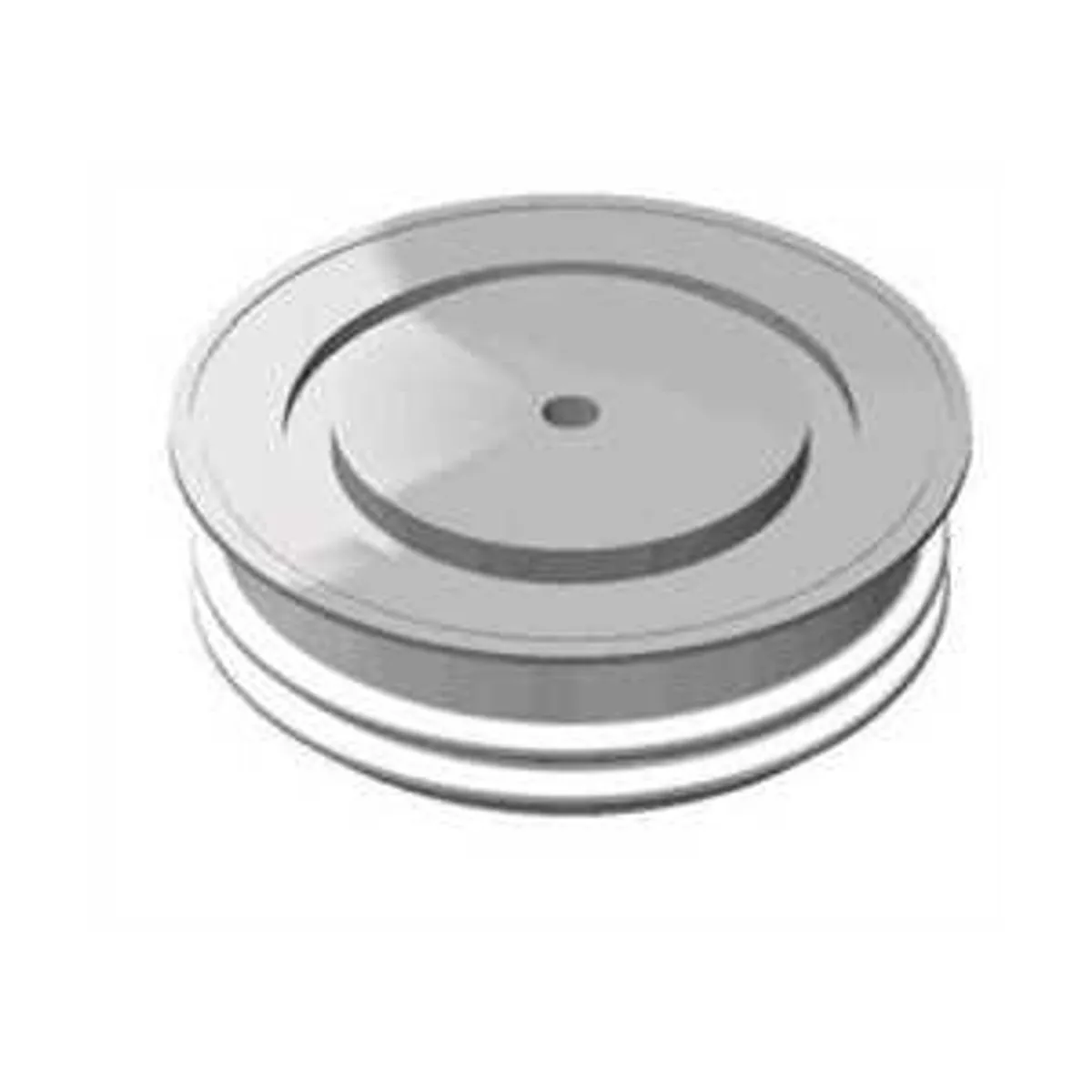 Westcode W1074YC260  Rectifier Diode