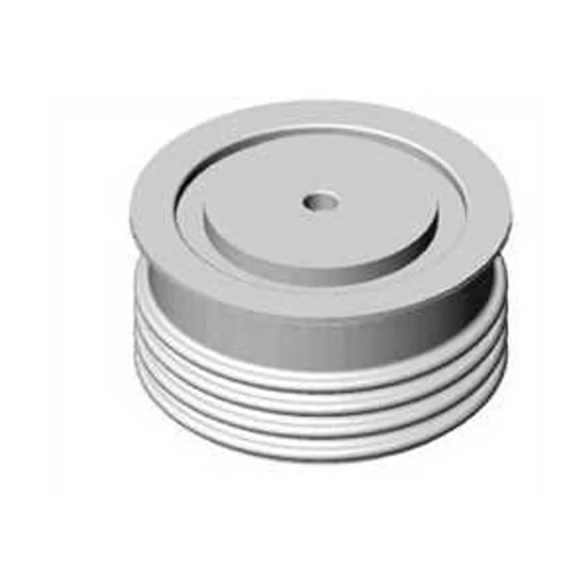 Westcode W1074YH260  Rectifier Diode