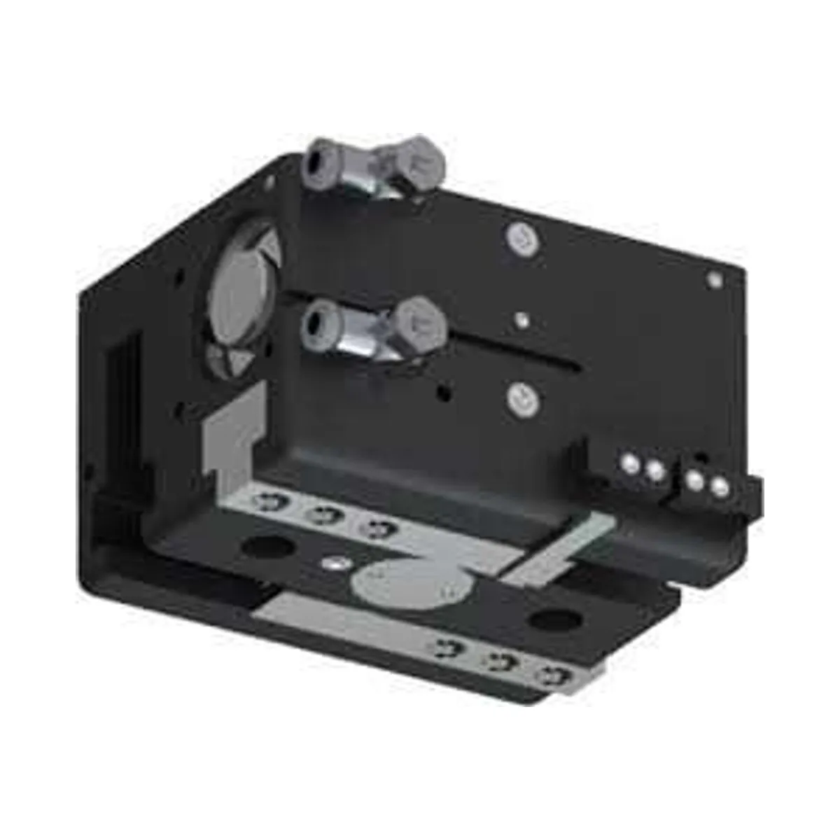 Zimmer Group GH6020-B  2-JAW PARALLEL GRIPPERS WITH LONG STROKE