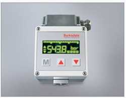 Barksdale UDS3  Multiple Output Electronic Switch