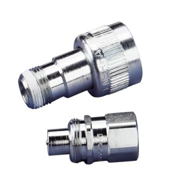 Enerpac A630  Regular Hydraulic Coupler