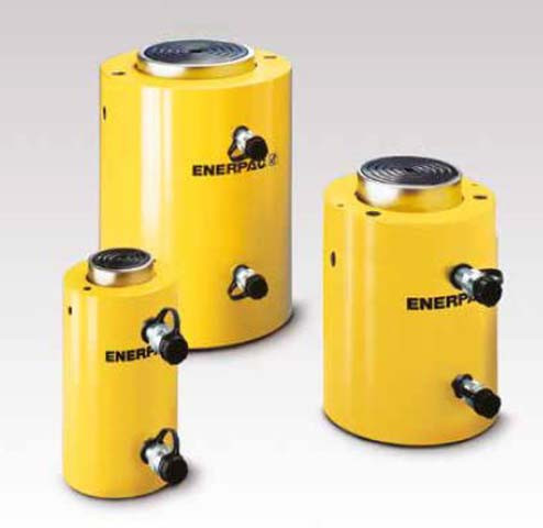 Enerpac CLS508  Hydraulic Cylinder