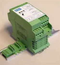 ESN Type 8480-KAG2  Evaluation Unit