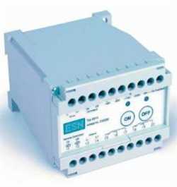 ESN Type 8514  Control Unit