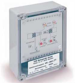 ESN Type 8531  Cable Monitoring Device