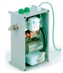 ESN Type 8901  Potential Protection Unit with Low Voltage Limiter