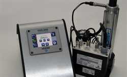 Fife GMA-BL  Web Guiding System