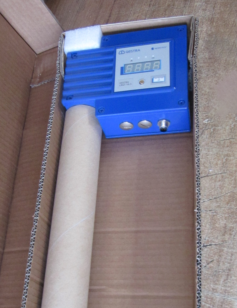 Gestra LRGT16-3  Level Sensor