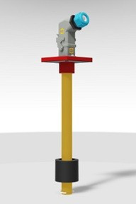 Goldammer TR 15-K3-A-FM-300-MS-1-I   Temperature Regulator