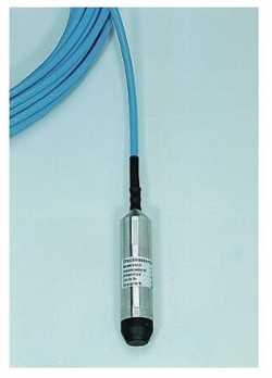 Greisinger GBS02 Probe