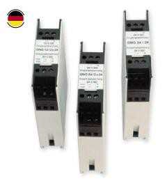 Greisinger GNG24-24 DC/DC Converter