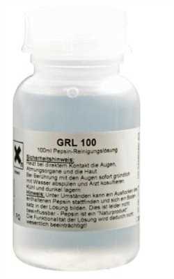 Greisinger GRL100 Solution
