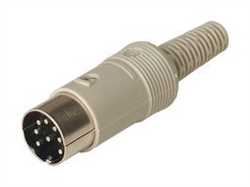 Hirschmann Mas 80 Connector